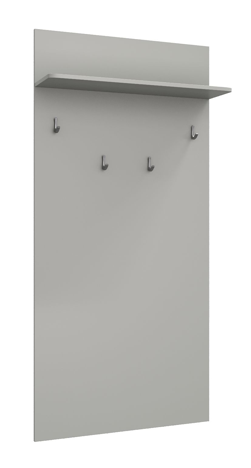 Готовые прихожие